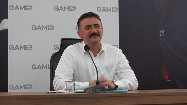 İçişleri Bakanlığı emrine alınan eski Tunceli Valisi, kentten ayrıldı