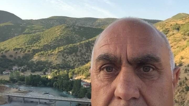 Vadi gezintisinde 30 metrelik uçurumdan düşüp, öldü