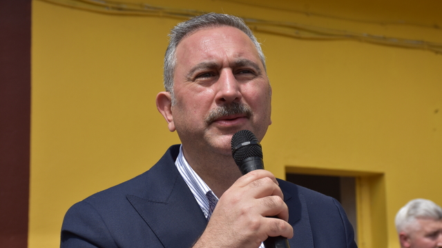 Trabzon'da 2025 yaş çay sezonu kampanyası açıldı