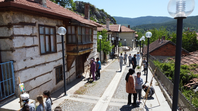 Galeri