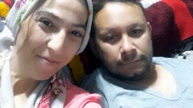 9 yıl önce ölen Arda'nın üvey babası ile öz annesi cinayetten tutuklandı; itiraf ettiler