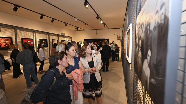 Galeri