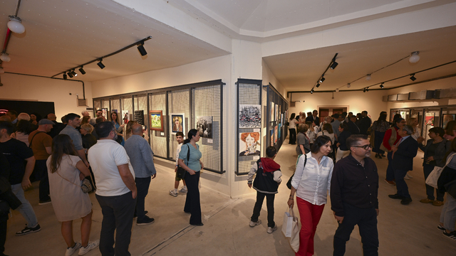 Galeri