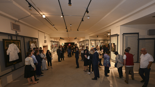 Galeri
