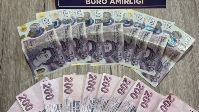 Bingöl'de hırsızlık zanlısı tutuklandı