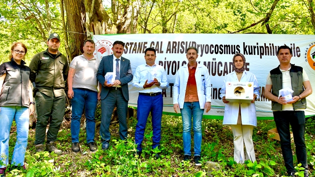 Zonguldak'tan kısa kısa