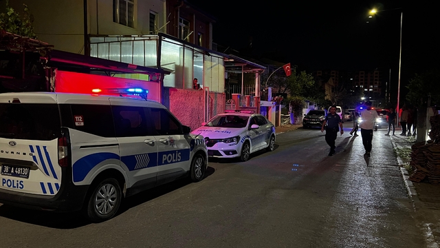 Kayseri'de sahipli köpeğin saldırdığı 6 yaşındaki çocuk yaralandı