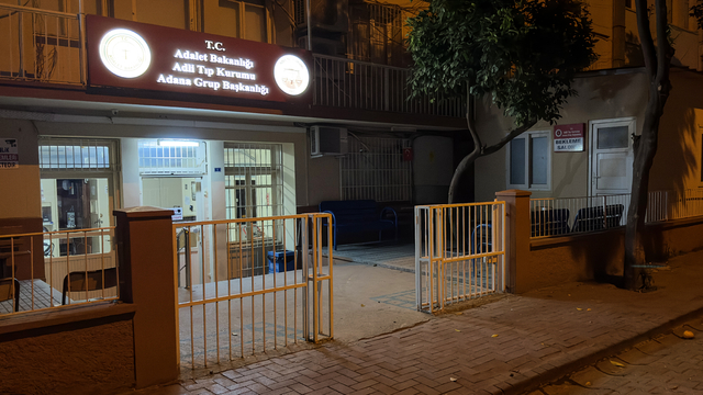 Adana'da sulama kanalına düşen kardeşini kurtarmak isteyen çocuk boğuldu