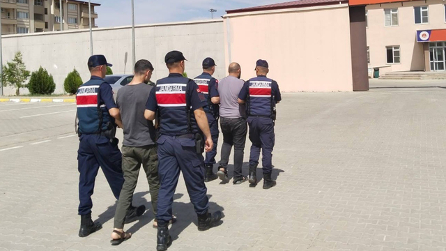 Gaziantep'te göçmen kaçakçılığı; 4 tutuklama