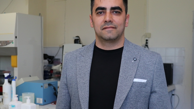 ALS hastalığında genetik temelli yeni tedavi stratejisi üzerinde çalışılıyor