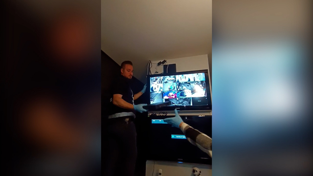 Konya'da masaj salonlarına 'Şah-Mat' operasyonu; 74 kadın kurtarıldı