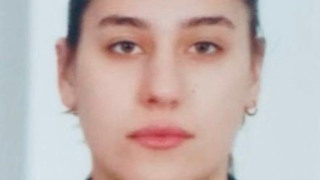 Dilruba Elif'i öldüren erkek arkadaşı tutuklandı