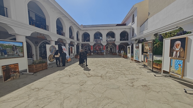 Galeri