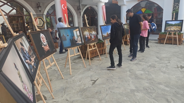 Galeri