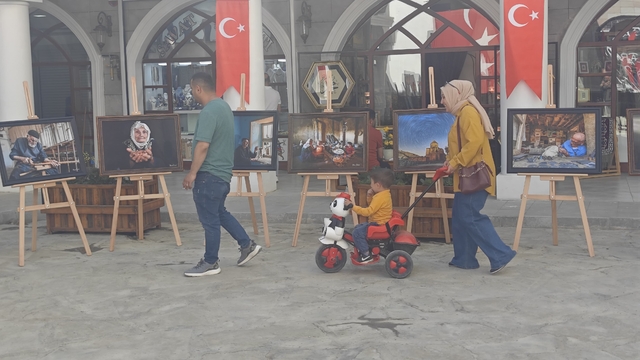 Galeri