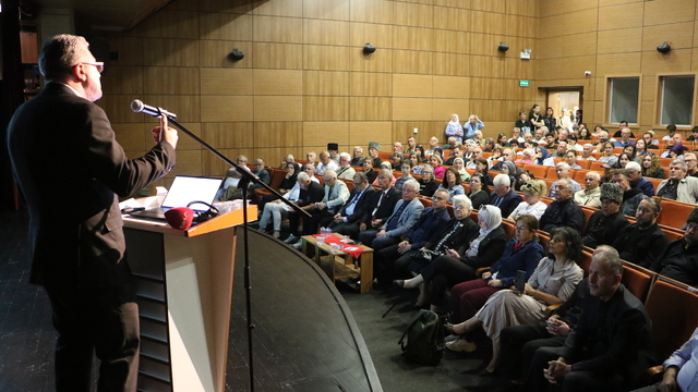 Profesör Duman: Çerkes göçünde 500 bin insan Osmanlı topraklarına ulaşamadan hayatını kaybetti