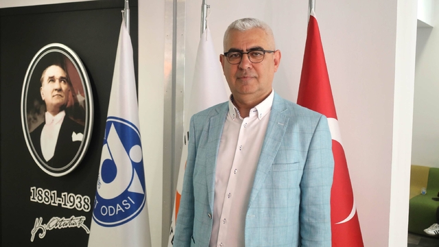 Prof. Dr. Kılınç: 15 yaş üstü nüfusumuzun yüzde 35'i tütün kullanıyor