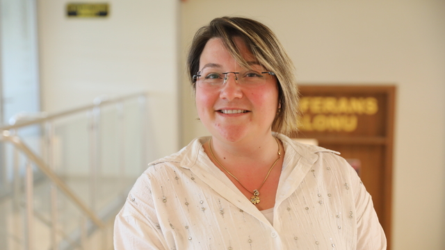 Polislerin uyuşturucuyla mücadeleyi anlatan tiyatro oyunu Uzunköprü'de sahnelendi