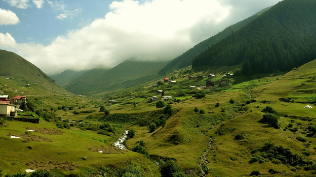 Karadeniz'de kalp hastalarına 'yüksek rakım' uyarısı