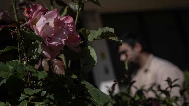 Yeşilayın desteğiyle madde bağımlılığından kurtulan genç, temiz bir sayfa açtı