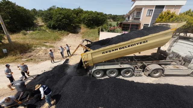 Edirne'den kısa kısa