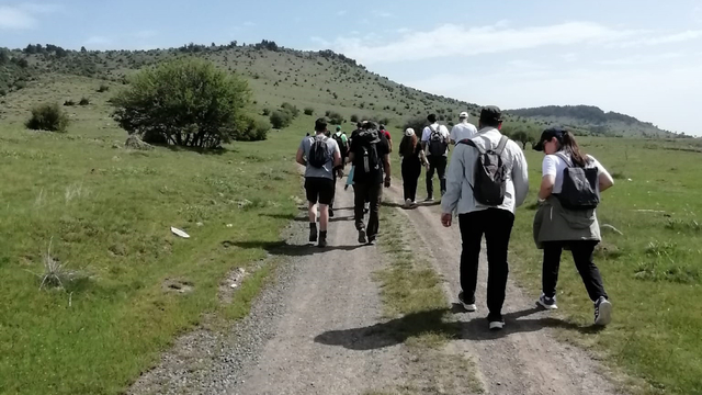 Beypazarı'ndan Karagöl Yaylası'na doğa yolculuğu