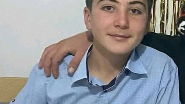 Enes, boş arazide iple boğularak öldürülmüş halde bulundu