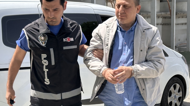 GÜNCELLEME - Samsun'da silah kaçakçılığı operasyonunda gözaltına alınan 2 zanlıdan 1'i tutuklandı