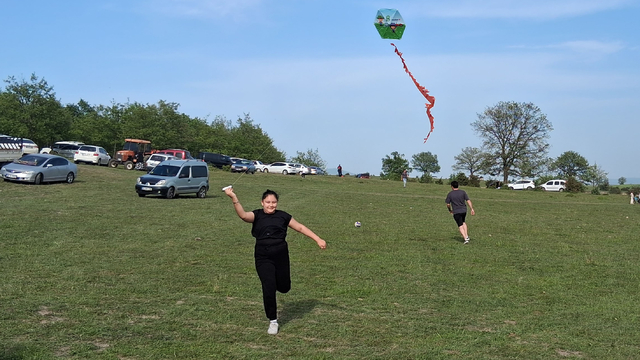 Havzalılar piknikte buluştu