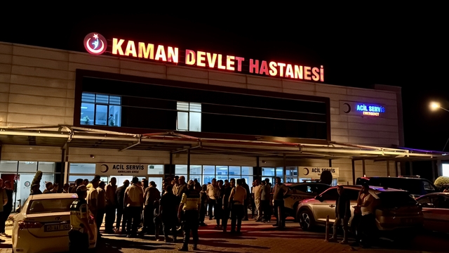 Kırşehir'de baraj gölünde alabora olan teknedeki 4 kardeşten 1'i öldü