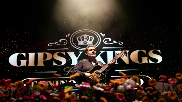 23. Alanya Uluslararası Kültür Sanat ve Turizm Festivali sona erdi