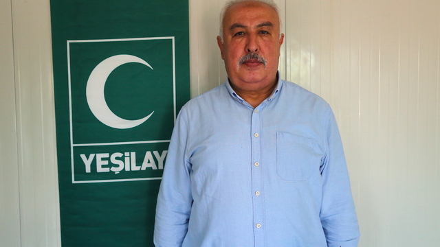 Hatay YEDAM depremlerden sonra 238 kişinin bağımlılıkla mücadelesine destek oldu