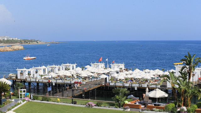 Antalya turizminde pazar yelpazesi zenginleşiyor