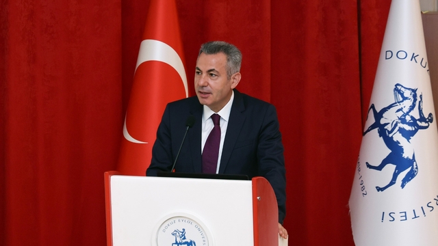 İzmir'de hidrojen teknolojilerindeki gelişmeler uluslararası kongrede ele alınıyor