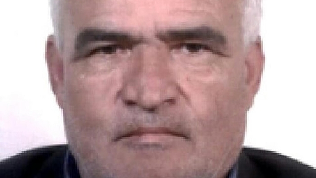 Evinin bahçesinde cesedi bulunan çiftçinin kulaklarını ve yüzünü fareler yemiş