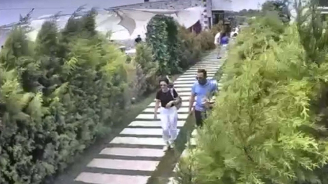 Doktorun devrilen dekoratif kemerin altında kalıp öldüğü olayda gözaltı sayısı 3'e çıktı (2)