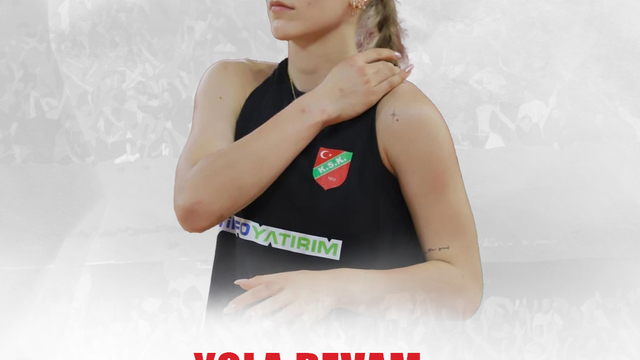 Karşıyaka filesinde çifte imza