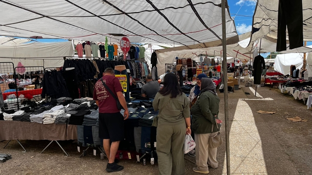 Ayvacık Geleneksel Hayvan ve Emtia Panayırı