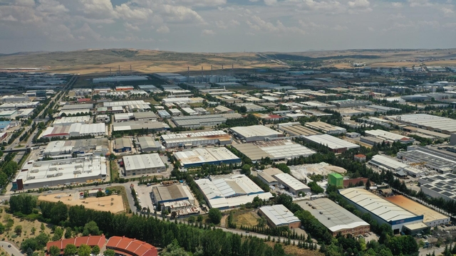 Eskişehir'de 300 ton atık geri dönüştürülüp ekonomiye kazandırıldı