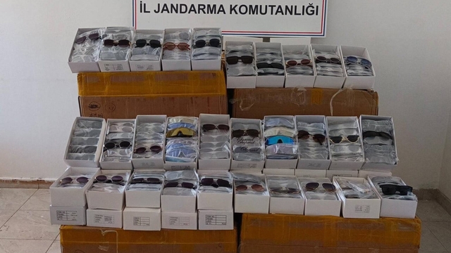 Gazipaşa'da kaçakçılık operasyonunda 1 şüpheli yakalandı