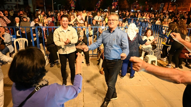 Konya'dan kısa kısa