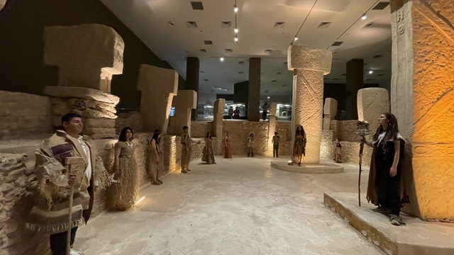 Galeri