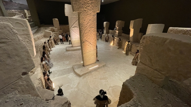 Galeri