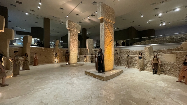 Galeri