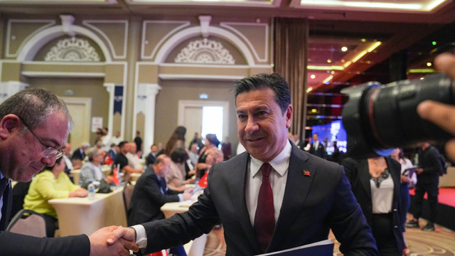 Kıyı Ege Belediyeler Birliği Meclisi, İzmir'de toplandı