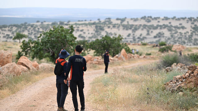 Gaziantep'te kayıp otizmli çocuğu arama çalışmaları sürüyor