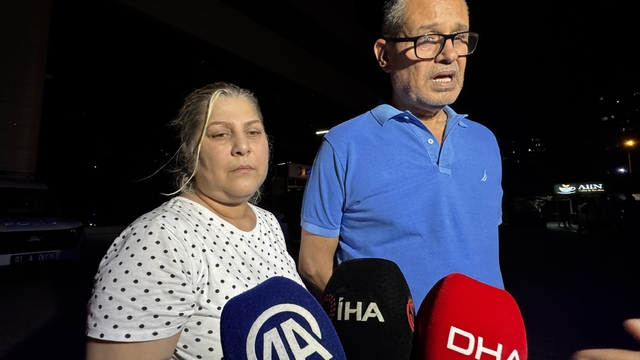 Adana'da özel hastanede vefat eden kişilerin cenazesi karıştı