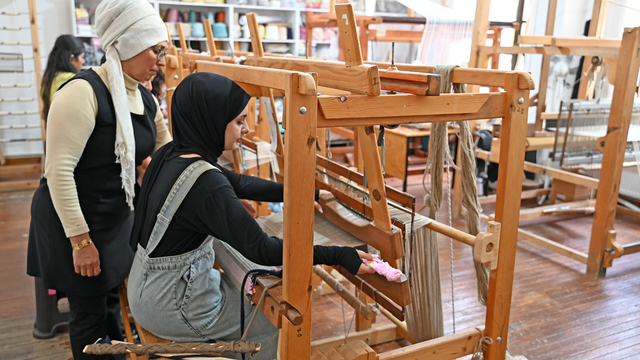 Galeri