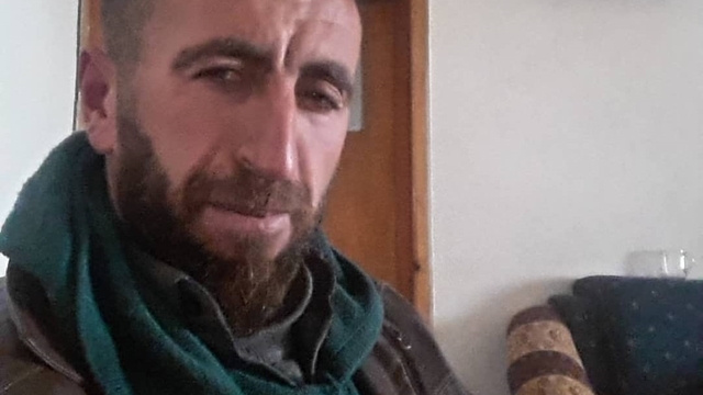 Kırşehir'de alabora olan teknede boğulan ağabey, kardeşlerini kurtardıktan sonra dibe batmış