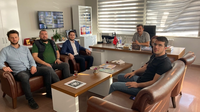 Edirne'den kısa kısa